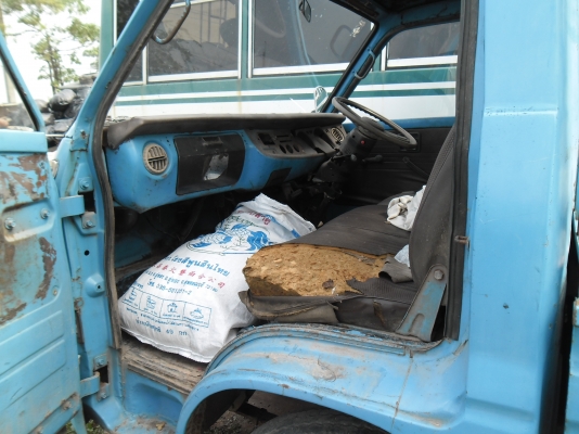 ขาย4ล้ออีซูซุไม่ติดเวลา