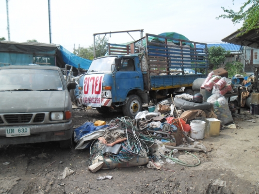 ขายรถ6ล้อ