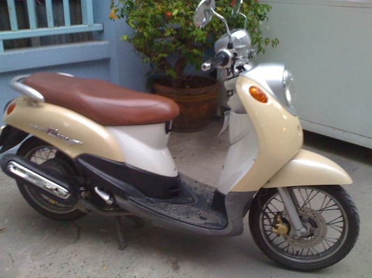 ขอขาย ฟีโน่ รถพร้อมใช้งาน เครื่องดีมากค่ะ