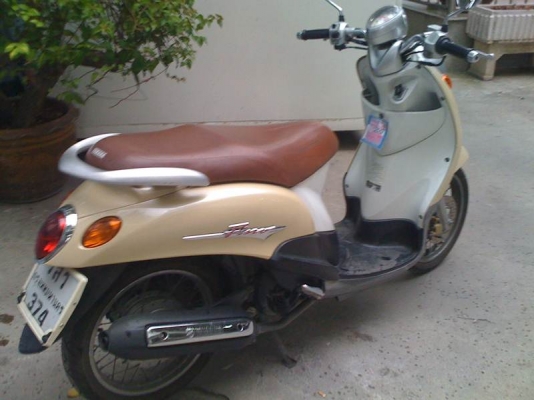 ขอขาย ฟีโน่ รถพร้อมใช้งาน เครื่องดีมากค่ะ