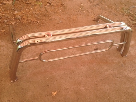 ขายโรล์บาร์ รถกระบะ ขายโรล์บาร์ รถกระบะ