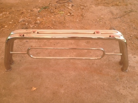 ขายโรล์บาร์ รถกระบะ