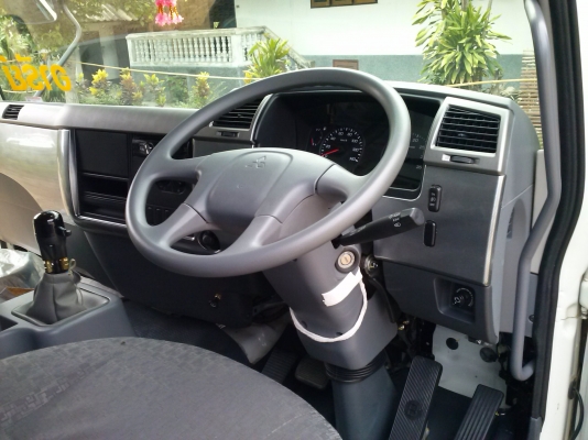 ขาย10ล้อดัมพ์ Mitsubishi Fuso Fn 240