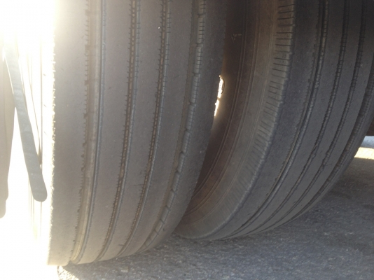 ขายฮีโนเมก้า 320 แรง ปี 50