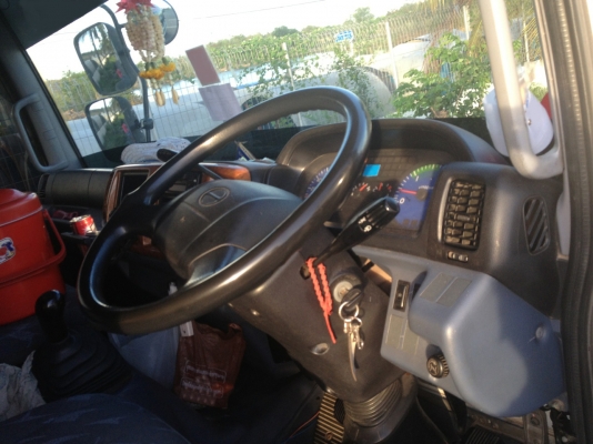 ขายฮีโนเมก้า 320 แรง ปี 50