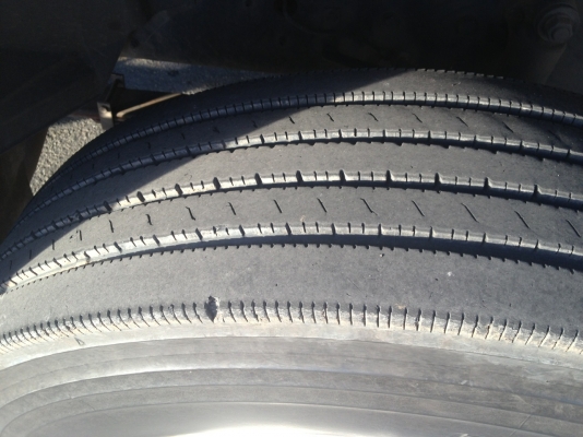 ขายฮีโนเมก้า 320 แรง ปี 50