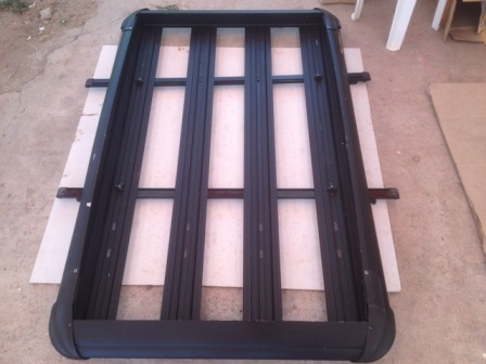 ขายแร็คหลังคา แครี่บอย ขายแร็คหลังคา แครี่บอย