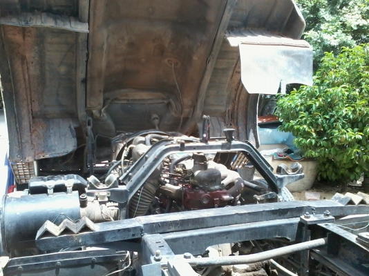 ขายรถดั้มHINO...FD4E ขายรถดั้มHINO...FD4E