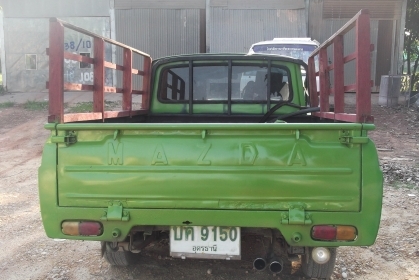 กระบะ PROCEED