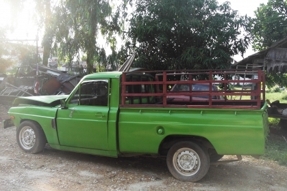 กระบะ PROCEED กระบะ PROCEED