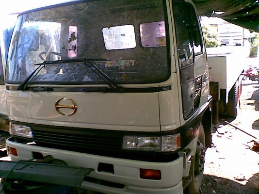 ขาย10ล้อฮีโน่สิงไฮเทคFF3HPยาว7.20เมตรติดเครน3ตัน ขาย10ล้อฮีโน่สิงไฮเทคFF3HPยาว7.20เมตรติดเครน3ตัน