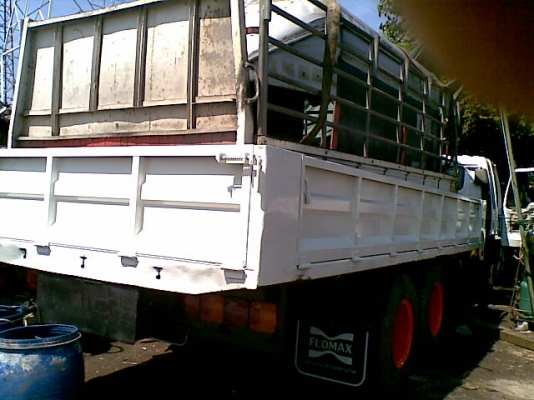 ขาย10ล้อฮีโน่สิงไฮเทคFF3HPยาว7.20เมตรติดเครน3ตัน ขาย10ล้อฮีโน่สิงไฮเทคFF3HPยาว7.20เมตรติดเครน3ตัน