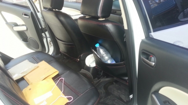 ขายดาวน์ รถมาสด้า2 ซีดาน เกียร์ออโต้