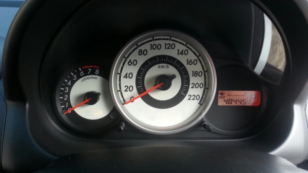 ขายดาวน์ รถมาสด้า2 ซีดาน เกียร์ออโต้