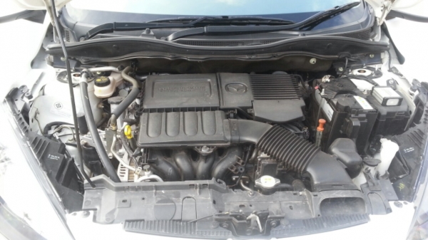 ขายดาวน์ รถมาสด้า2 ซีดาน เกียร์ออโต้