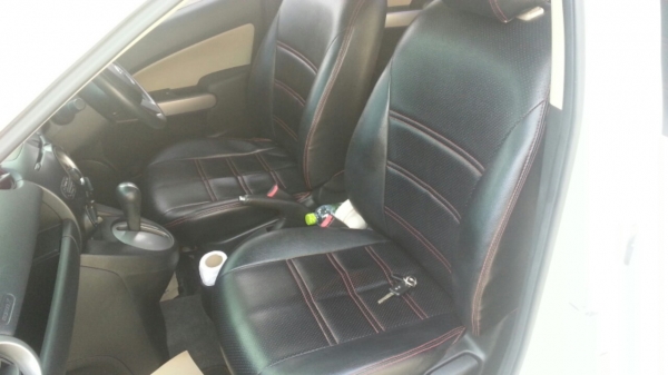 ขายดาวน์ รถมาสด้า2 ซีดาน เกียร์ออโต้