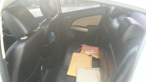 ขายดาวน์ รถมาสด้า2 ซีดาน เกียร์ออโต้