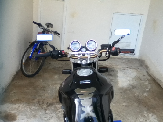 CB400 Y97 Vs Inv. CB400 Y97 Vs Inv.