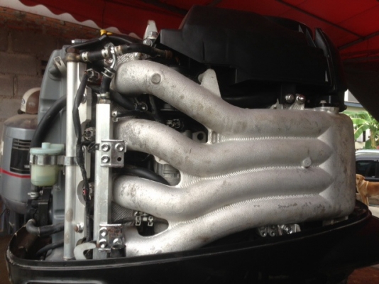 เครื่องเรือSuzuki140hp 4จังหวะ นำเข้าจากญี่ปุ่น เครื่องเรือSuzuki140hp 4จังหวะ นำเข้าจากญี่ปุ่น