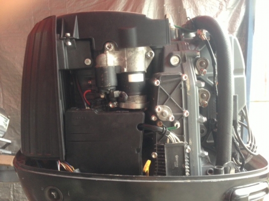 เครื่องเรือSuzuki140hp 4จังหวะ นำเข้าจากญี่ปุ่น เครื่องเรือSuzuki140hp 4จังหวะ นำเข้าจากญี่ปุ่น