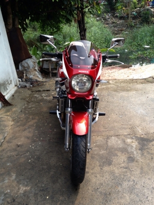 ขายCB1000ทะเบียนพร้อมโอน จัดไฟแนนได้ครับ ยางใหม่หน้าหลัง แบตใหม่ ของเหลวใหม่ กรองอากาศใหม่ โซ่สเตอร์เต็ม ของแต่งตามรูปครับ สภาพสวยกริ๊ปๆ