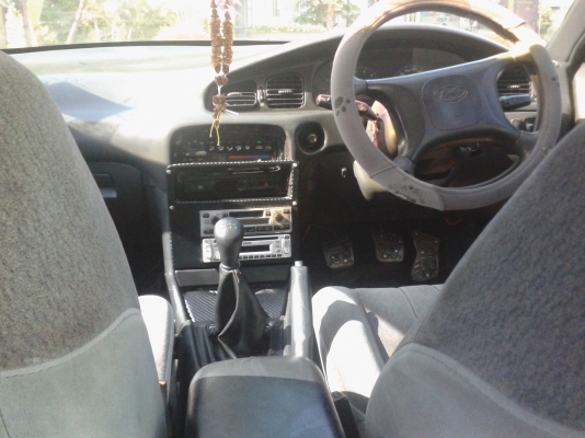 ขายฮุนไดโซนาต้า ปี95 สวยๆขายถูกๆ43,000บาท