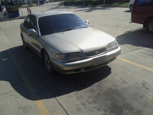 ขายฮุนไดโซนาต้า ปี95 สวยๆขายถูกๆ43,000บาท