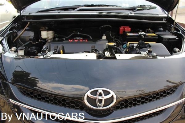 ฟรีดาวน์ 2007 TOYOTA SOLUNA VIOS 1.5E ABS พร้อมชุดแต่งรอบคัน ฟรีดาวน์ 2007 TOYOTA SOLUNA VIOS 1.5E ABS พร้อมชุดแต่งรอบคัน