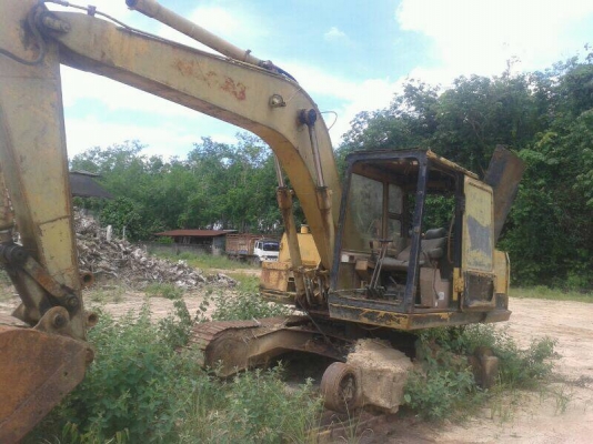 แม็กโคร แค็ท 120 สนใจติดต่อ คุณ ธีรเดช(ส่อง) 081-0873744 แม็กโคร แค็ท 120 สนใจติดต่อ คุณ ธีรเดช(ส่อง) 081-0873744