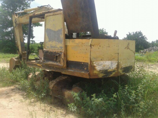 แม็กโคร แค็ท 120  สนใจติดต่อ คุณ ธีรเดช(ส่อง) 081-0873744