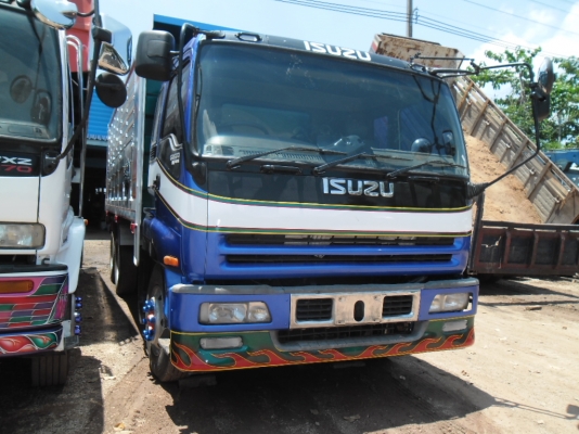 GIGA  เครื่อง 320 แรง