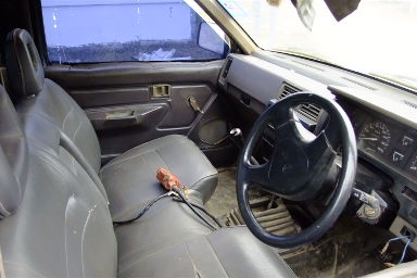 ขาย รถกระบะ ดั้ม พร้อมใช้งาน เอกสานพร้อมโอน ประกันวิริยะ