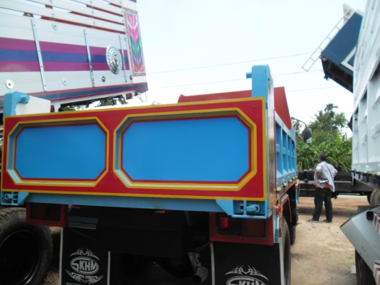 isuzu ร็อกกี้