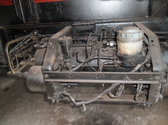 isuzu ร็อกกี้