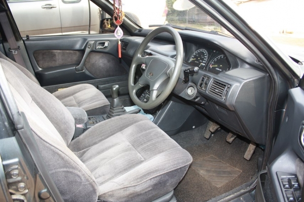 ขาย Mitsubishi GALANT เครี่ยง 4G63 1.5 MT เจ้าของขายเอง