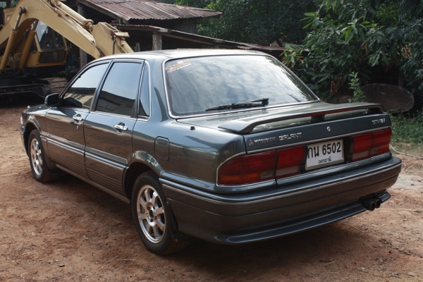 ขาย Mitsubishi GALANT เครี่ยง 4G63 1.5 MT เจ้าของขายเอง ขาย Mitsubishi GALANT เครี่ยง 4G63 1.5 MT เจ้าของขายเอง
