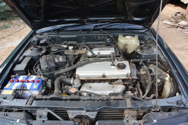 ขาย Mitsubishi GALANT เครี่ยง 4G63 1.5 MT เจ้าของขายเอง ขาย Mitsubishi GALANT เครี่ยง 4G63 1.5 MT เจ้าของขายเอง