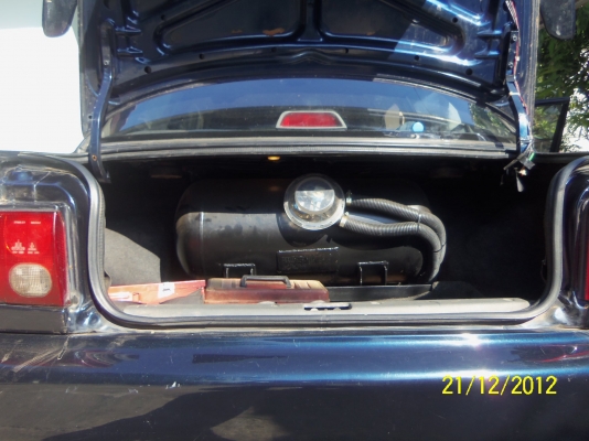 มิตซูอีคาร์ใช้ประหยัดมากๆคับ ติดแก๊สแล้ว ต่อรองได้อีกคับ