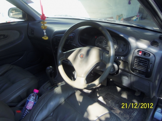 มิตซูอีคาร์ใช้ประหยัดมากๆคับ ติดแก๊สแล้ว ต่อรองได้อีกคับ