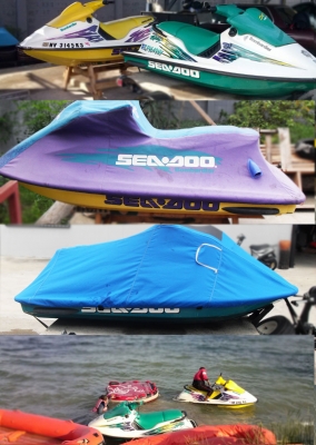 ขายSEADOO SPX800 ราคา 80,000 บาท ขายSEADOO SPX800 ราคา 80,000 บาท