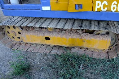 ขาย แม็กโค PC 60-1