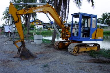 ขาย แม็กโค PC 60-1