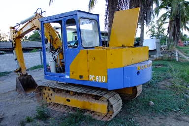 ขาย แม็กโค PC 60-1