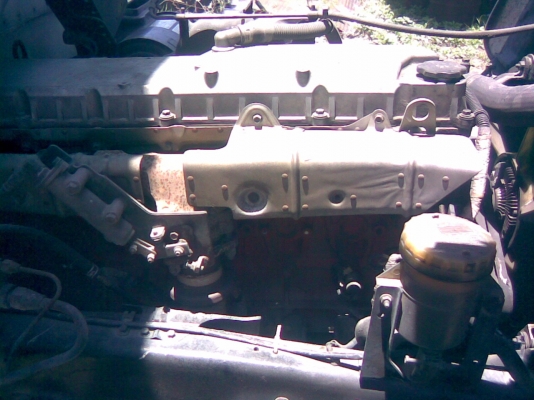 6 ล้อ EURO.2 DECA FTR 200 แรงม้า * ตู้10บาน *ยาว 7.20 ม.* รถสวยสวยจริง *รถห้างแท้ 100\%*