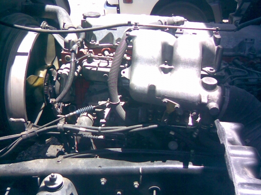 6 ล้อ EURO.2 DECA FTR 200 แรงม้า * ตู้10บาน *ยาว 7.20 ม.* รถสวยสวยจริง *รถห้างแท้ 100\%*