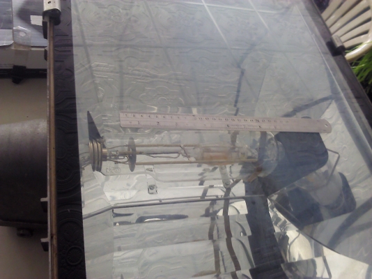 โคมไฟสปอร์ตไลท์3 เฟส ขนาดใหญ่ 50*60 cm. ขายเป็นคู่