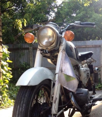 ขาย k125 M2 0802058673