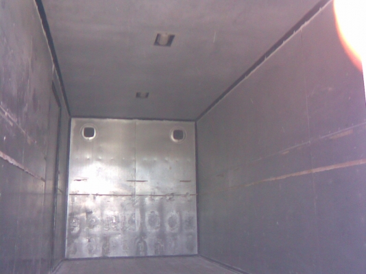 6 ล้อ Euro2 MEGA FC4J 150 แรงม้า *ยาว 5.50 ม.* รถสวยเดิม * รถห้างแท้ 100\%*