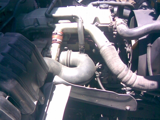 6 ล้อ Euro2 MEGA FC4J 150 แรงม้า *ยาว 5.50 ม.* รถสวยเดิม * รถห้างแท้ 100\%*