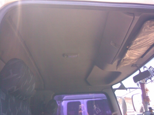 6 ล้อ Euro2 MEGA FC4J 150 แรงม้า *ยาว 5.50 ม.* รถสวยเดิม * รถห้างแท้ 100\%*